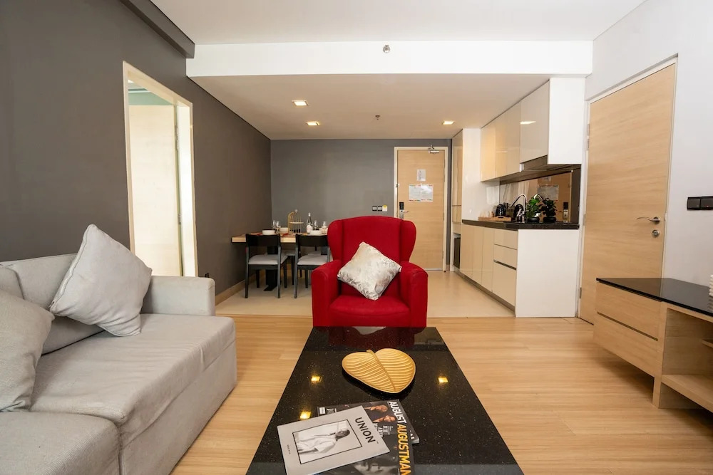 The Straits Melaka by Perfect Host