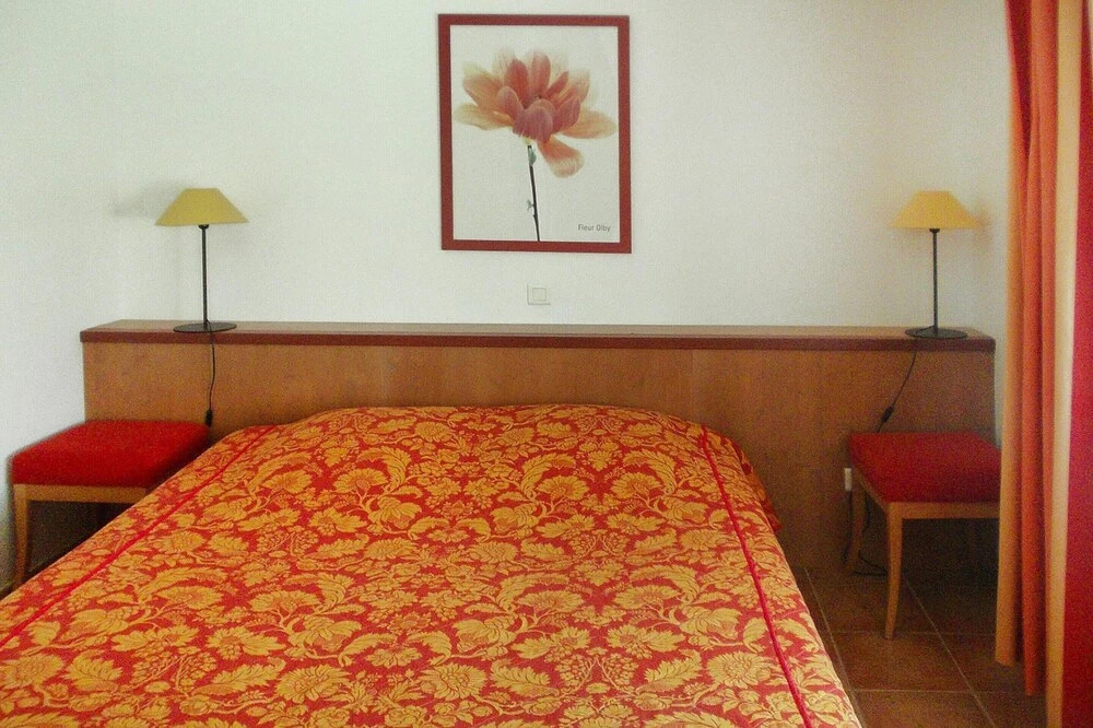 Apartment in a Holiday Resort in Saales With Terrace