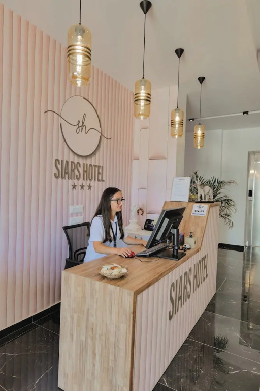 Hotel Siars
