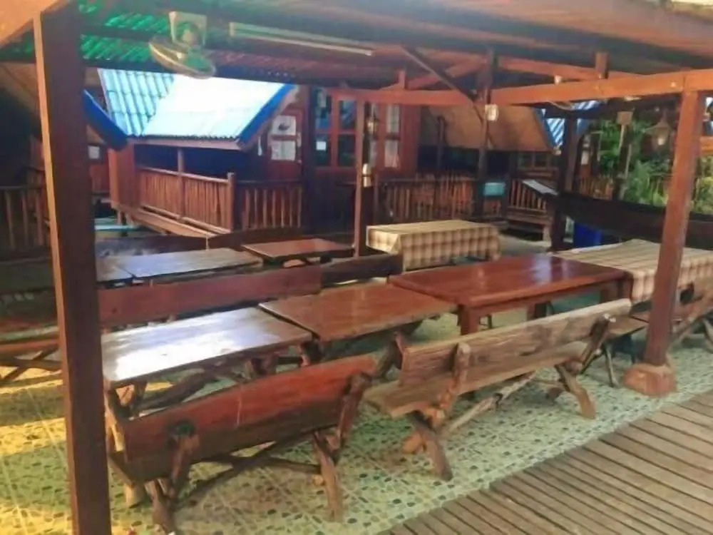 RuenNamyen Resort