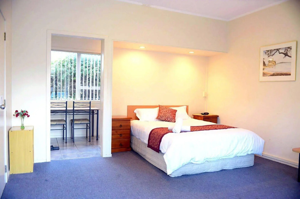 Abella Court Motel
