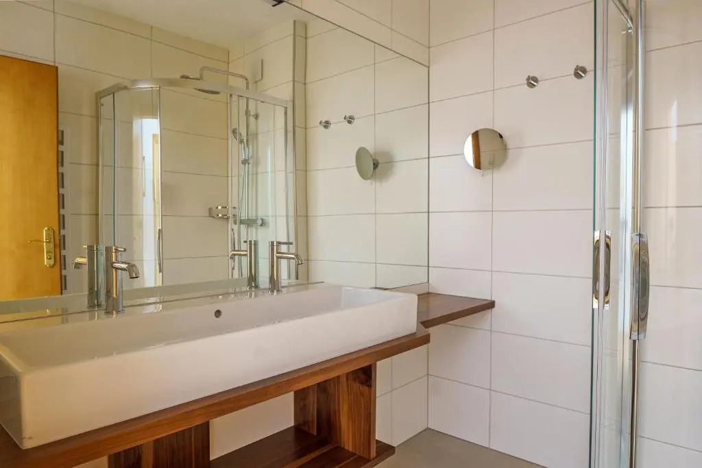 Hubertus Alpine Living