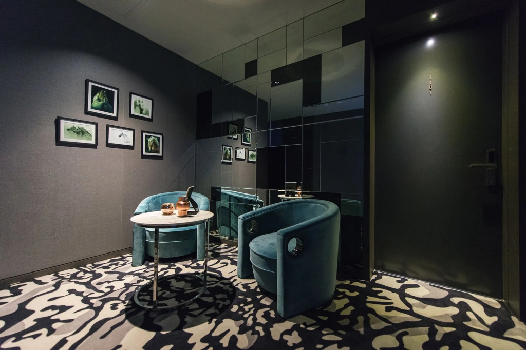 Best Louis Hamilton Hotel Changwon
