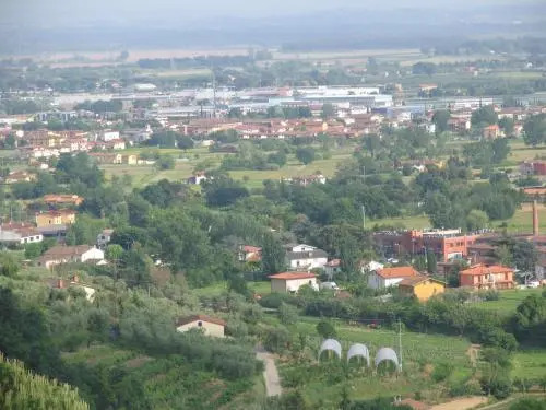 Hotel Tarabaralla
