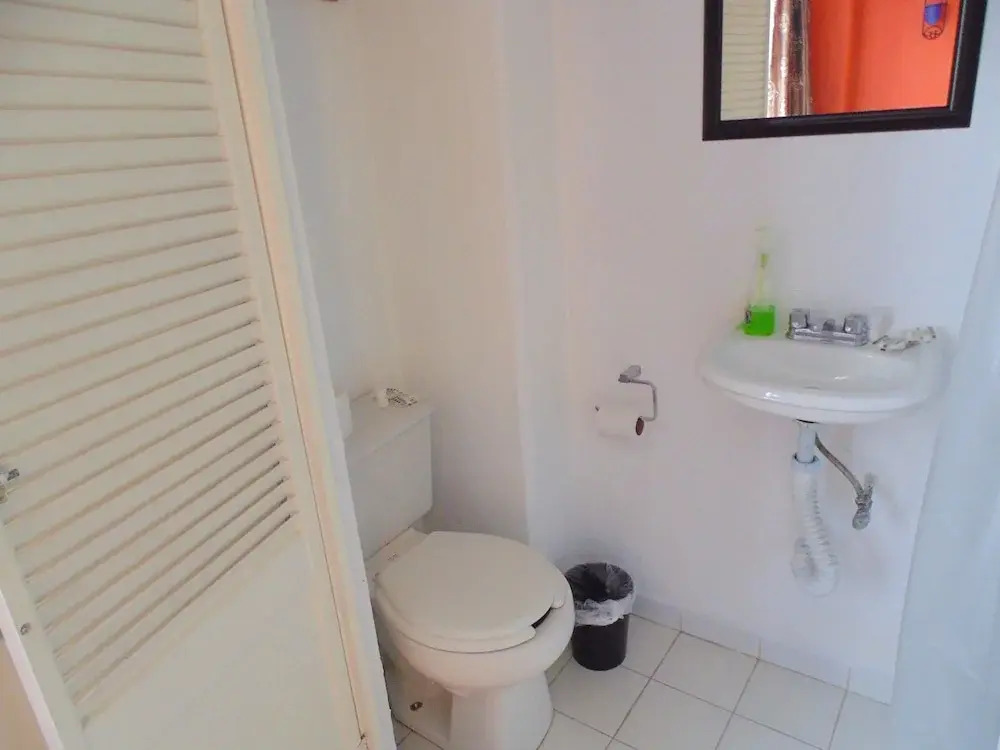 Suites Portal San Ángel I Hospedaje Ejecutivo