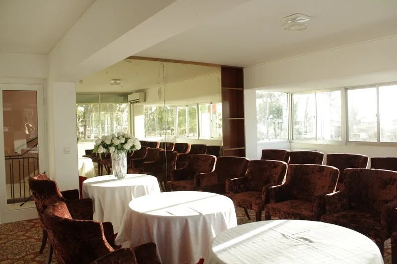 Hotel Ritz Sumbe