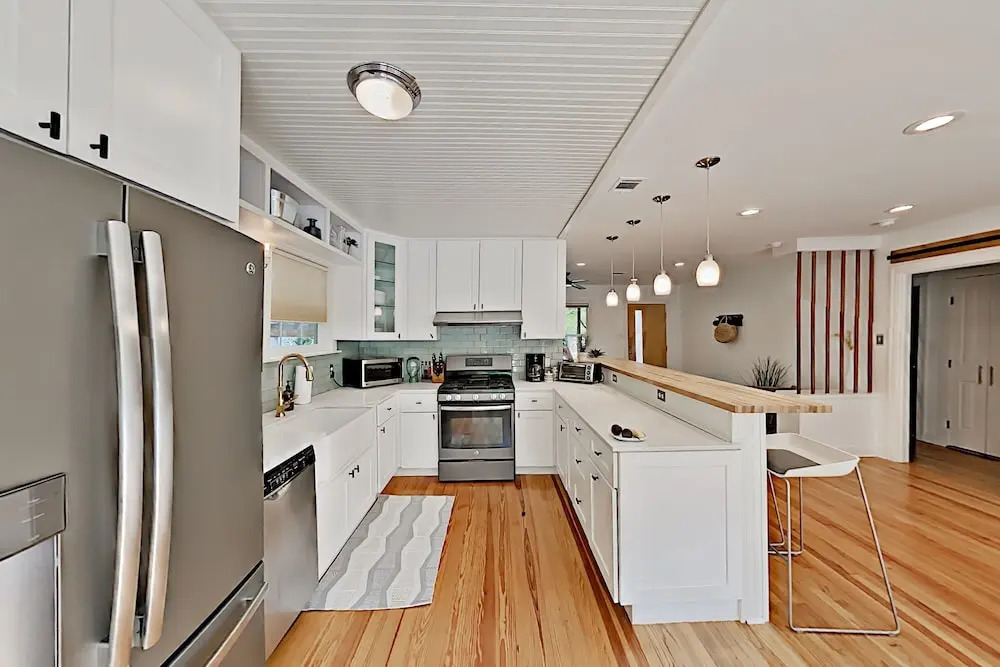 1714bouh 3 Bedroom Home
