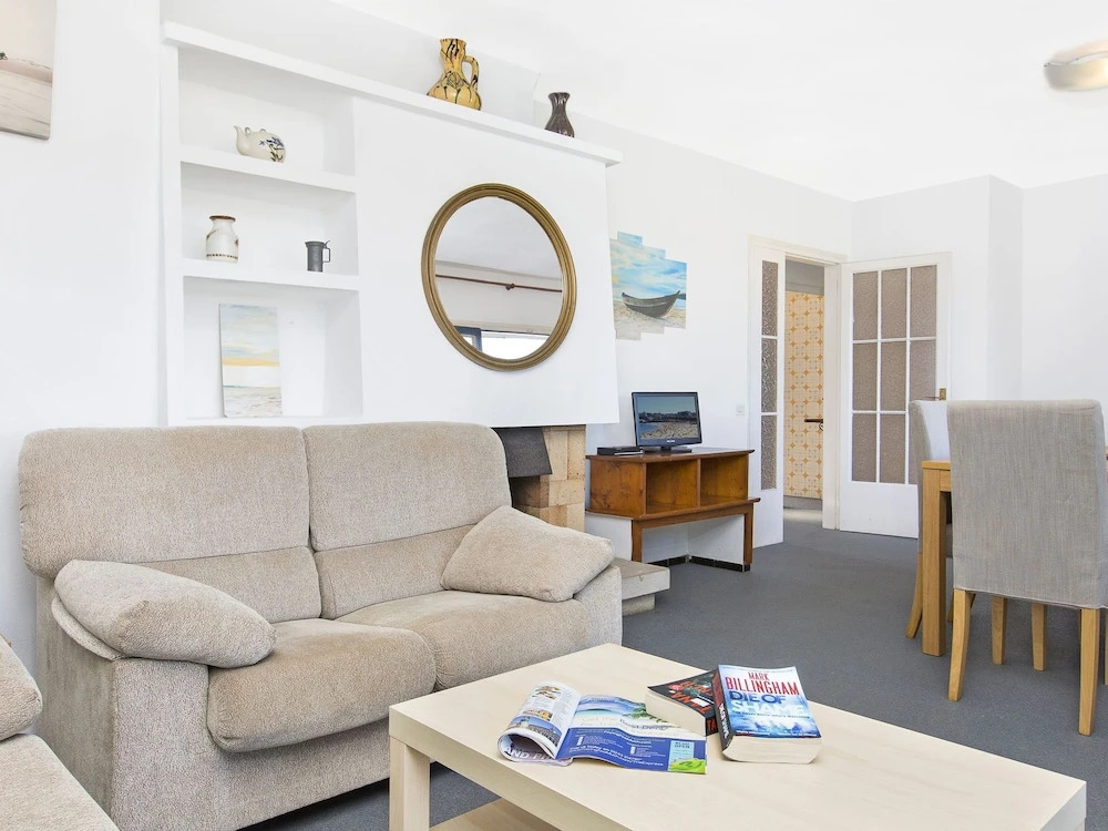Lovely Apartment in Calella de Palafrugell With Swimming Pool