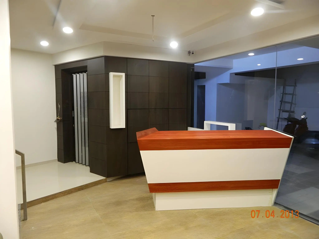 Hotel Jyoti