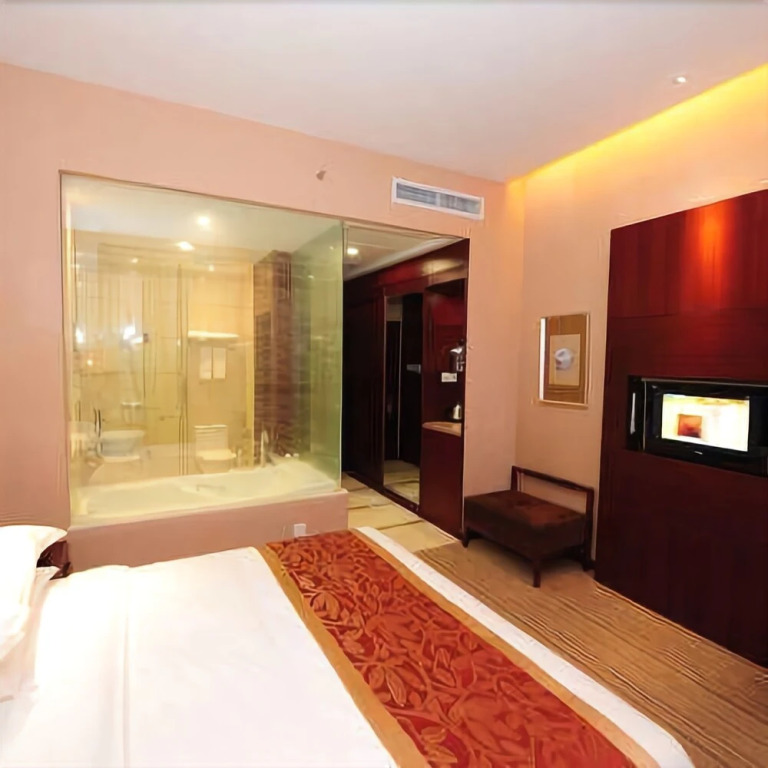 Jinteng Hotel