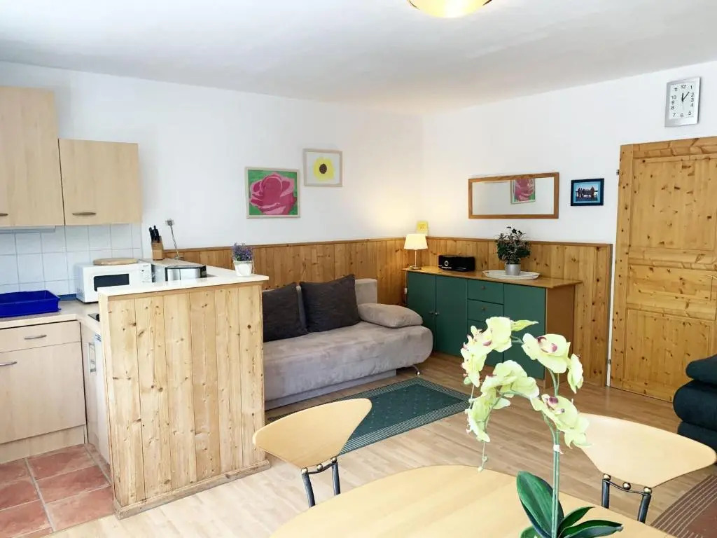 Apartment Alpine Dream Superior 1 Bedroom