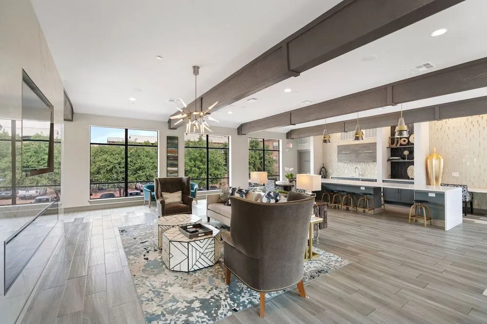 Kasa Dallas Plano Apartments