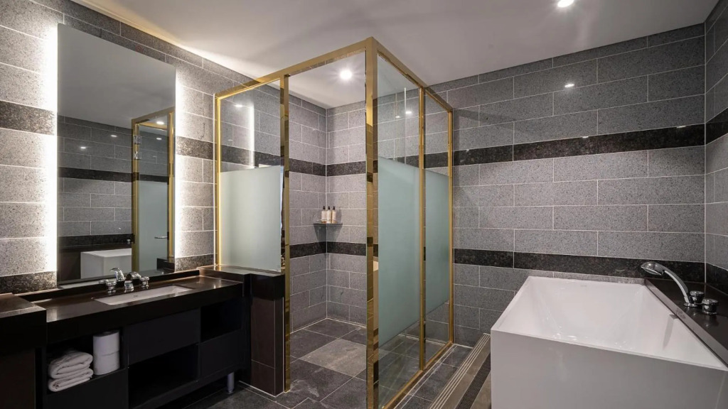 Hotel JCS Yeosu