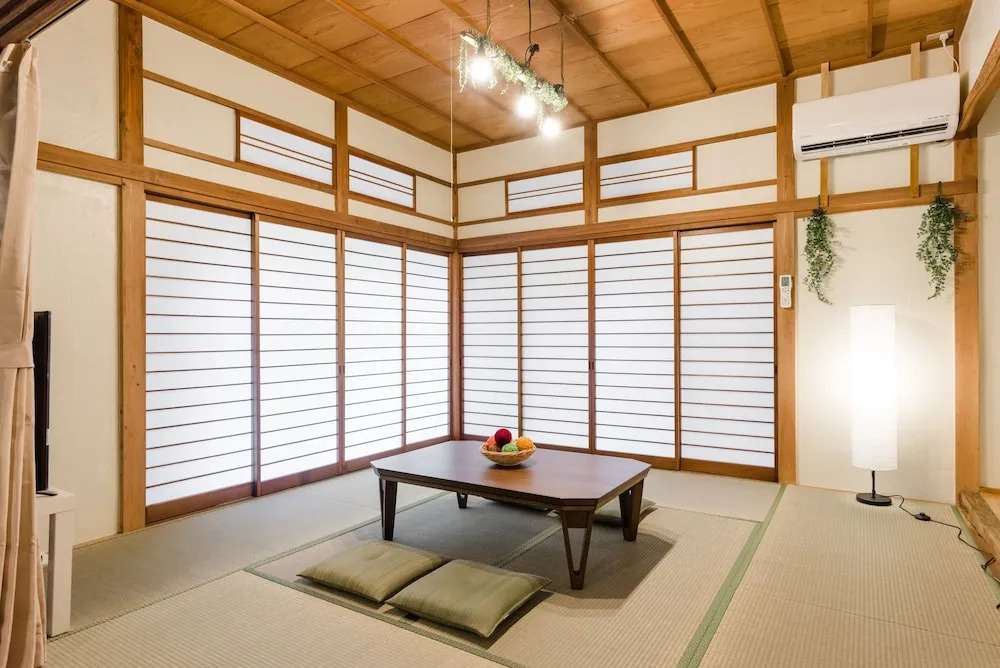 Nest Inn Hakone-Ghibli