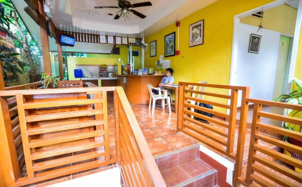Casa Yolanda