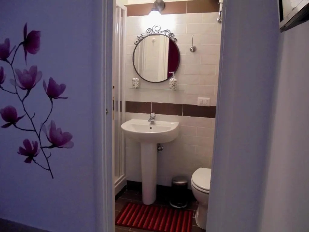 B&B Divina Roma