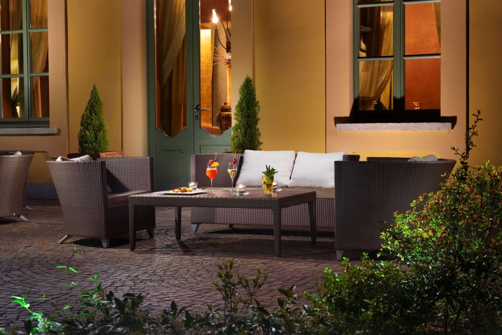 Villa Appiani Hotel