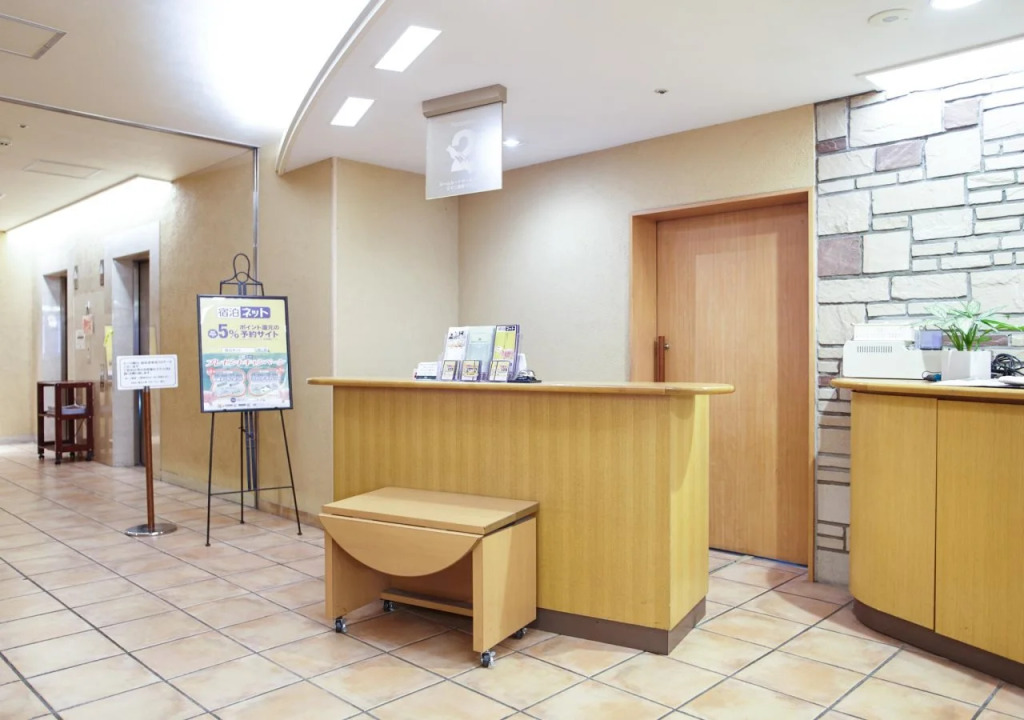 R&B HOTEL UENO HIROKOJI - Vacation STAY 13873v