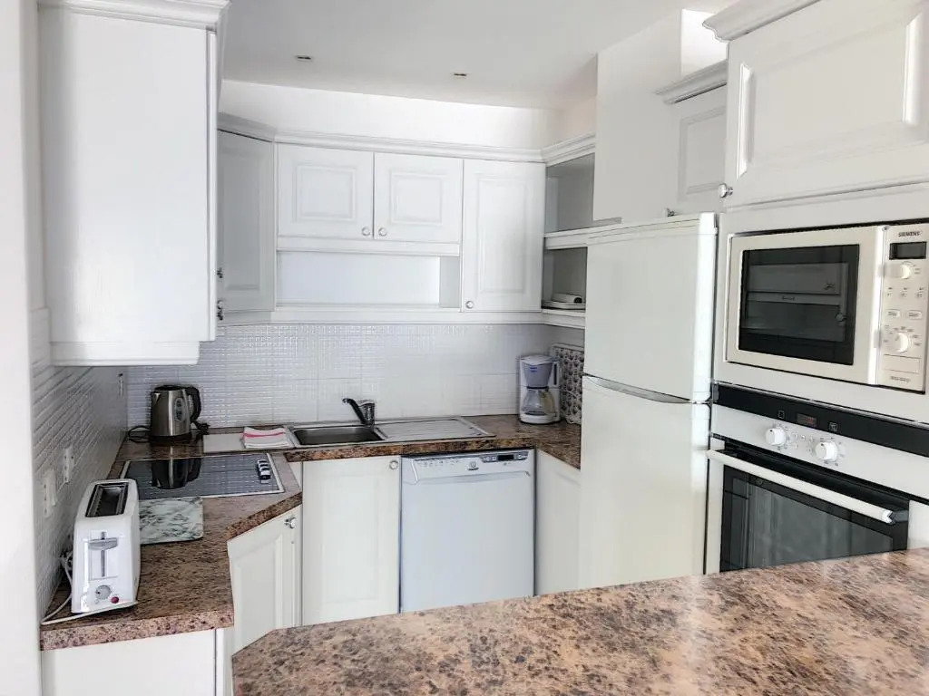 Appartement Cannes, 3 pièces, 6 personnes - FR-1-470-8