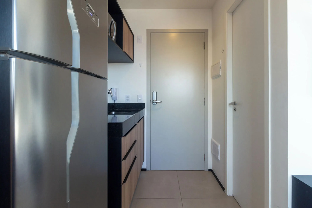 Vivapp Vila Mariana - Residencial Humberto I