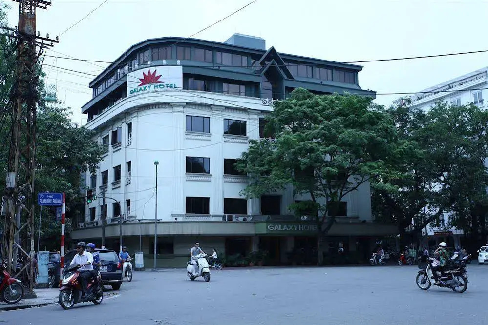 Galaxy Hotel