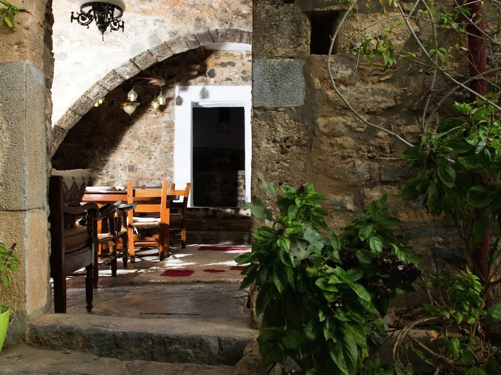 Apartment in Elounda Near Spinalonga Beach
