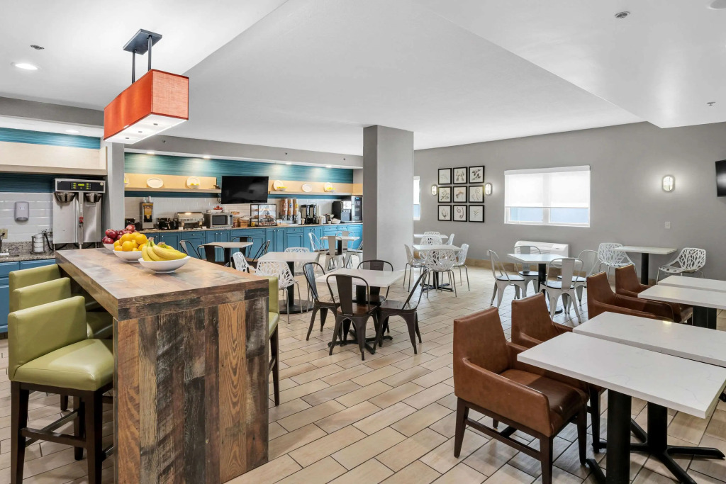 Country Inn & Suites by Radisson Rehoboth Beach - Dewey