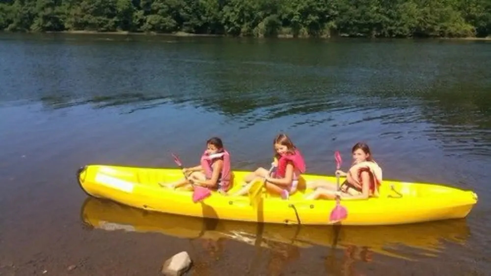 Camping du Lac