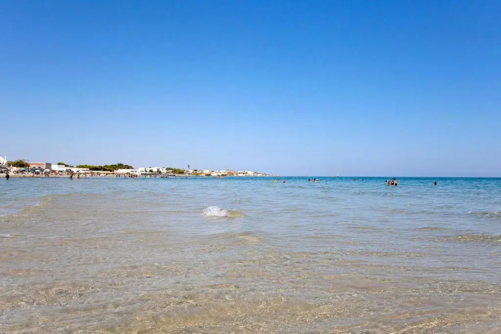 Bilocale mare ottimo prezzo vicino spiaggia m722