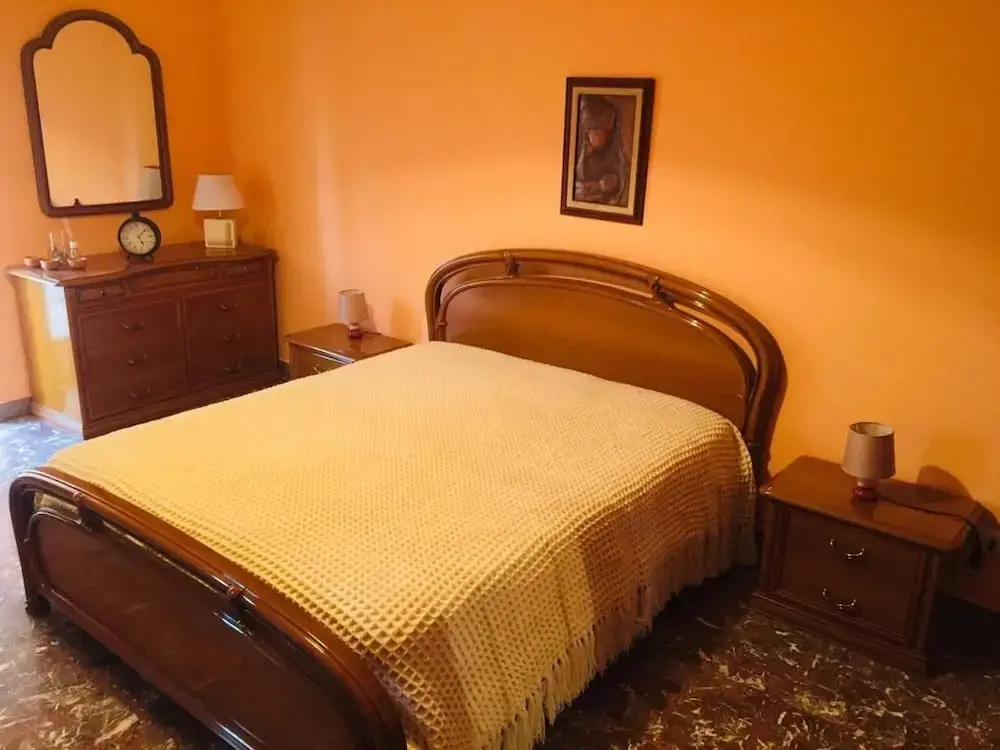 La Bella di Lamezia (B&B)