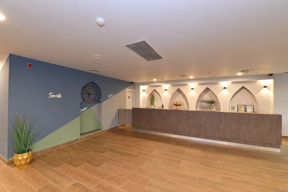 Be Unique Hotel