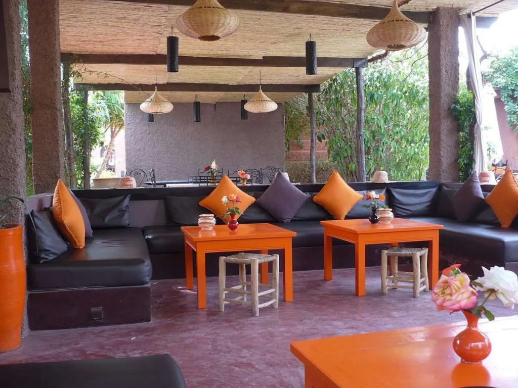 La Villa Kacy