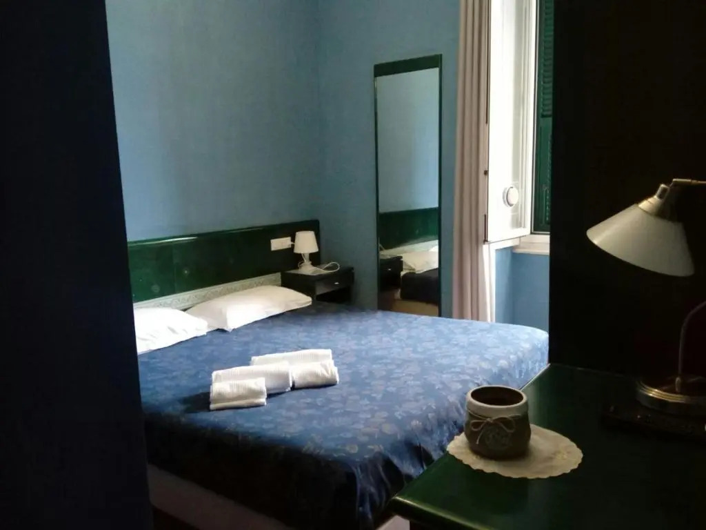 Hotel Suisse