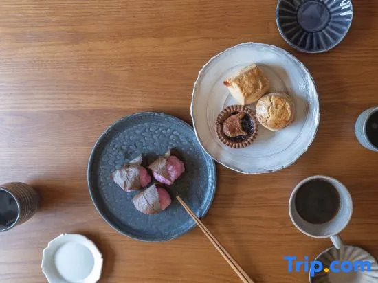 kitsuji | A cozy private flat