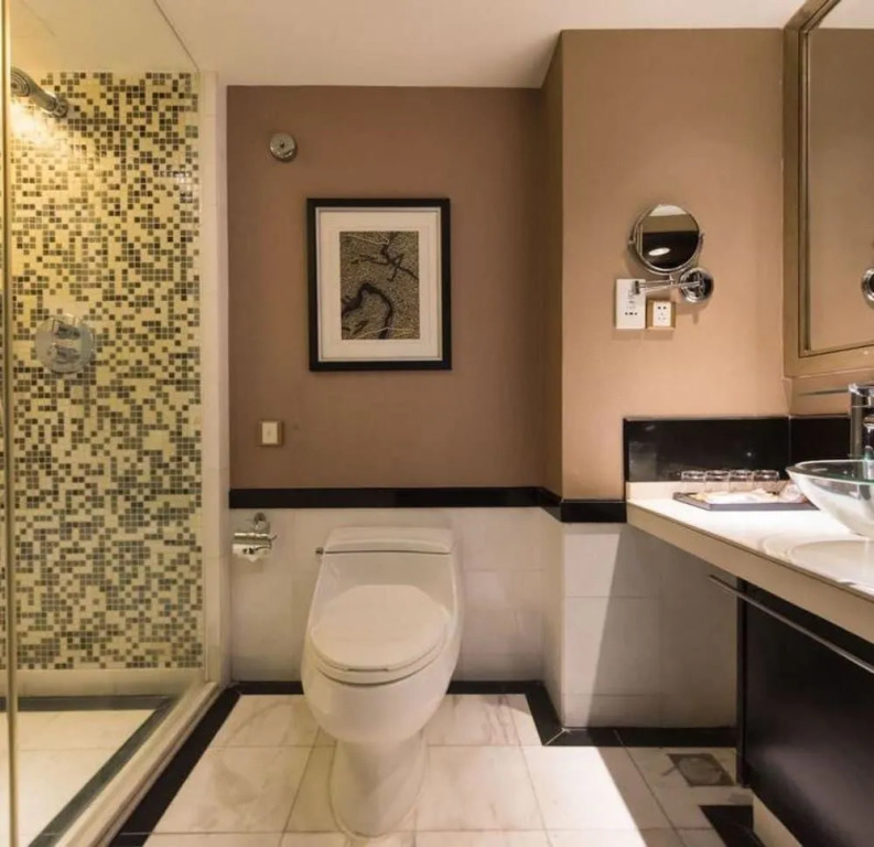 Times Superior Business Apartment Shenzhen Danfeng Bailu Branch