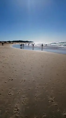 Beach House 22