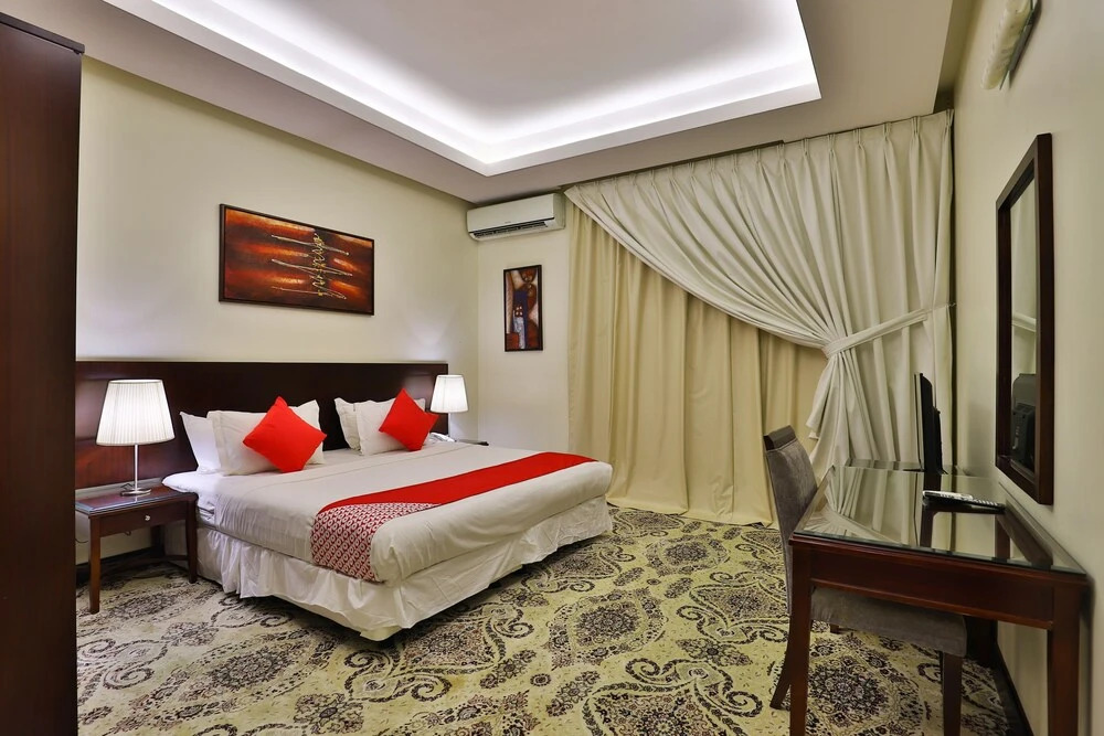 Devoli Casa Furnished Suites by OYO Rooms