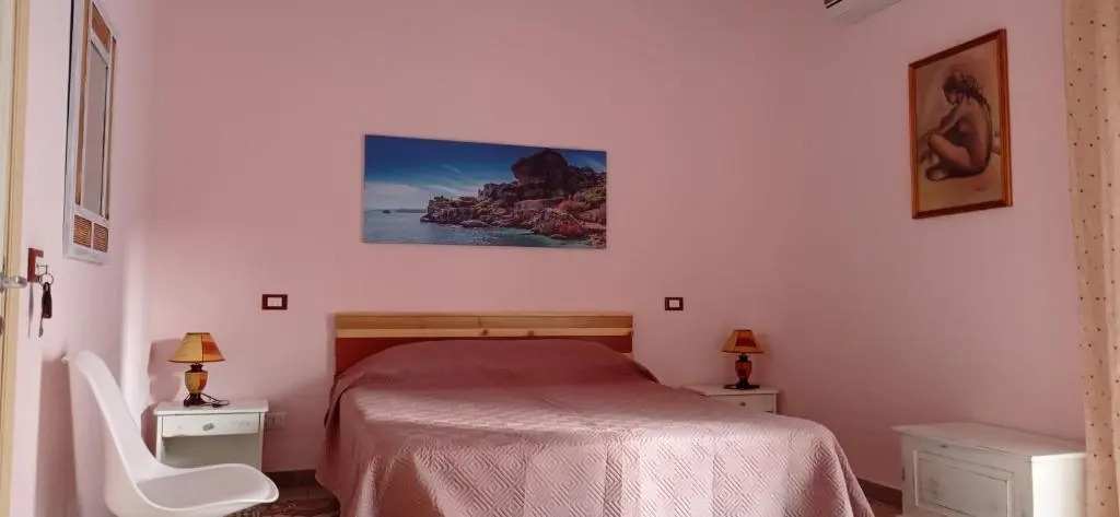 Nonna Giò House