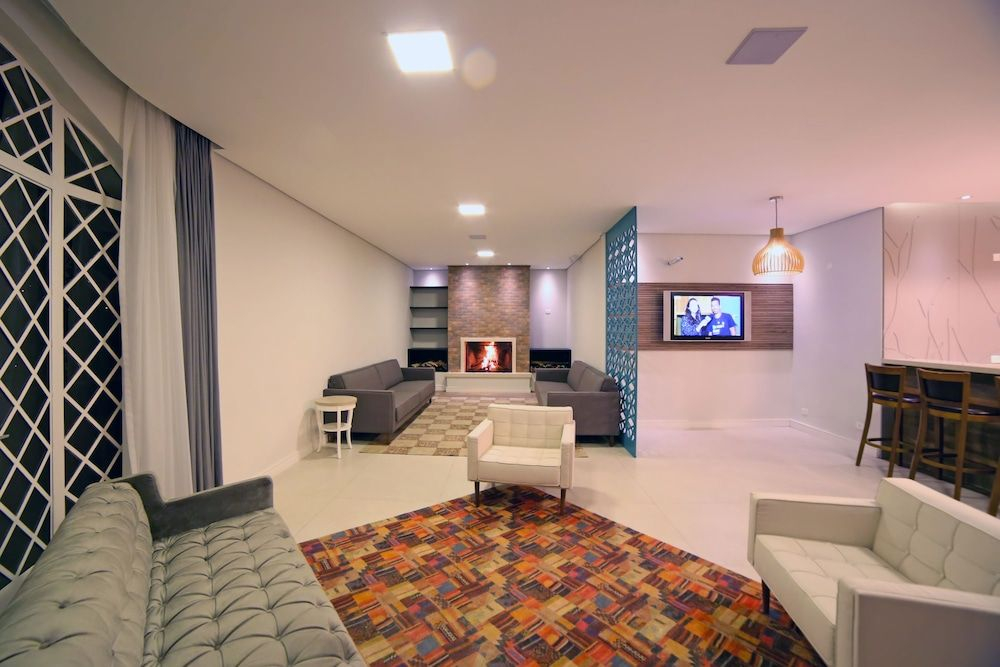 Moinho Itália Hotel