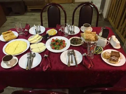 Guest House Goari