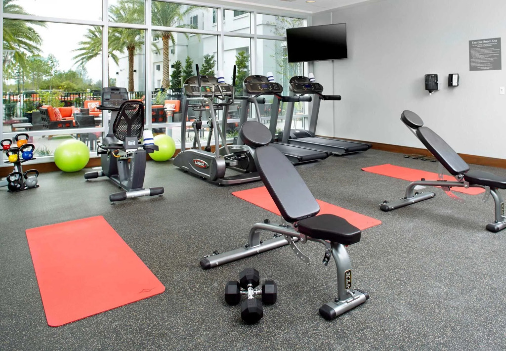Residence Inn by Marriott Orlando Lake Nona
