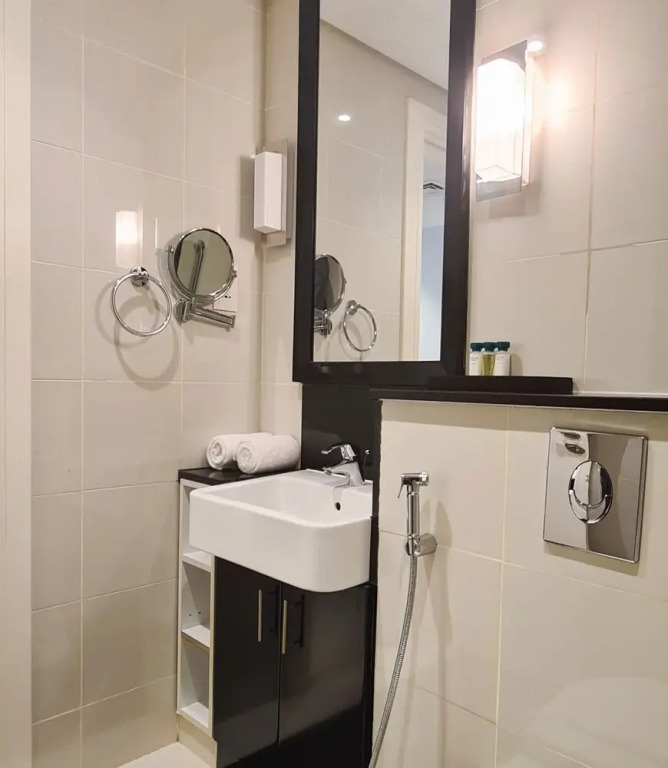360 Vacation - Modern Studio Apartment