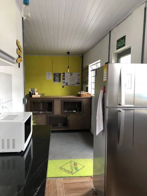 Hostel da Fábrica