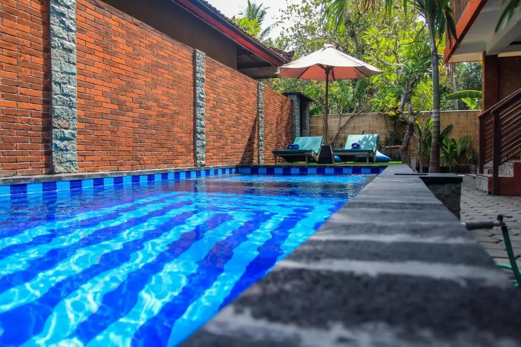 DTegal House