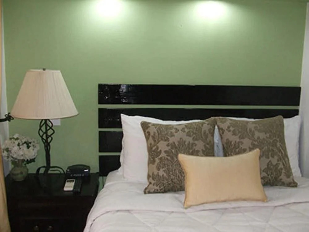 President House Hotel - Hostel