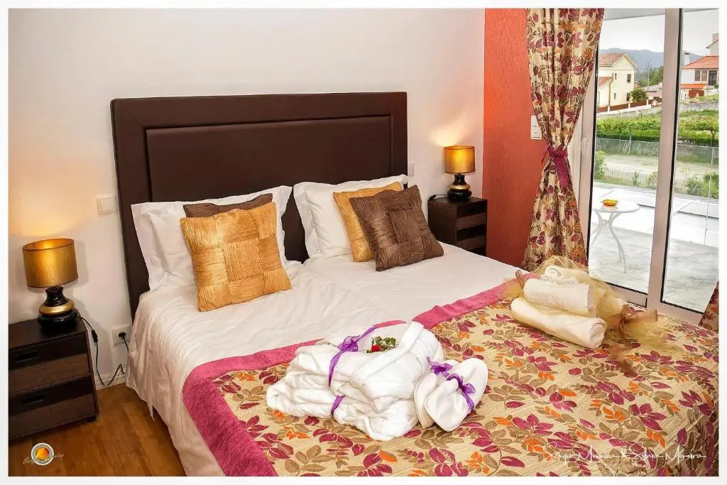 B&B Villa Vale Flores