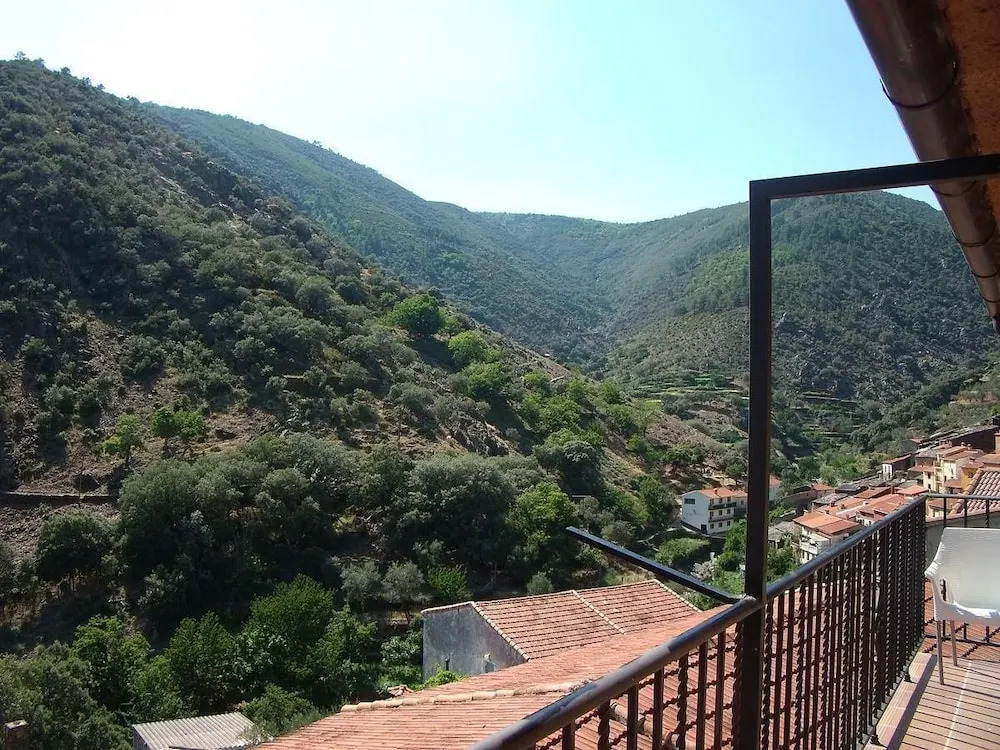 Las Casitas Del Bodegon