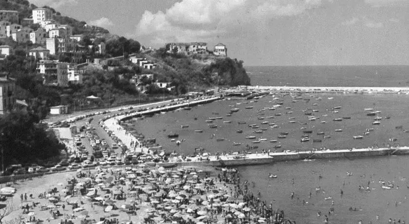 Casa Vacanze La Baia