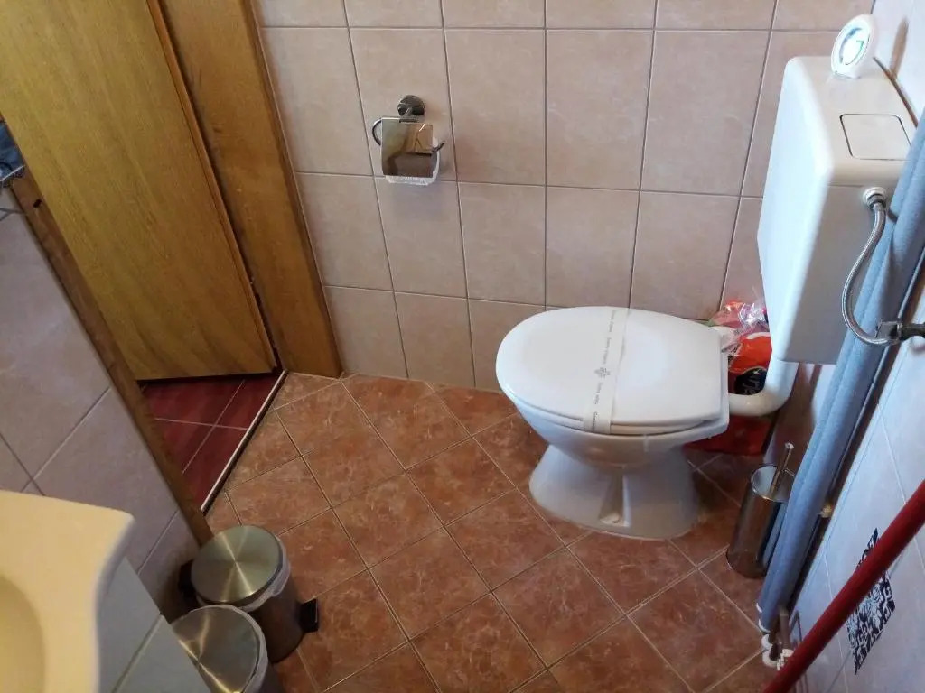 Apartman Potocki