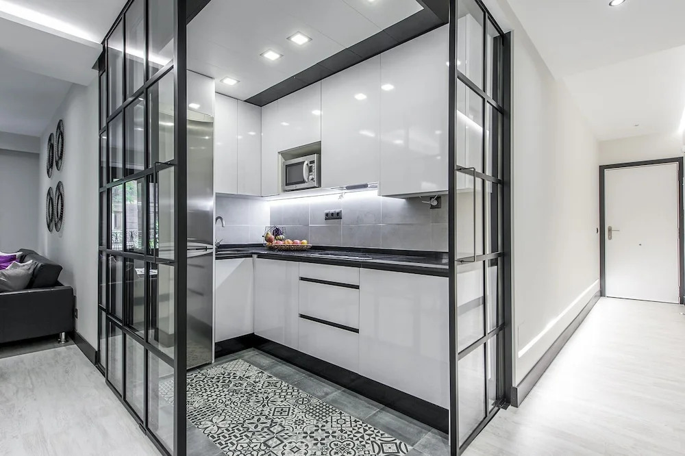 Apartamento Luxury Palacio Real
